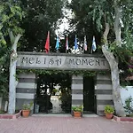 Melissa Moment Апарт-отель