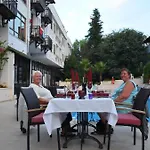 Melissa Moment Апарт-отель 4*