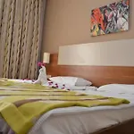 Melissa Moment Апарт-отель