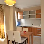 Melissa Moment Апарт-отель 4*