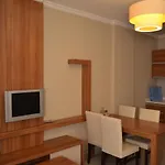Апарт-отель Melissa Moment