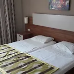 Апарт-отель Melissa Moment 4*