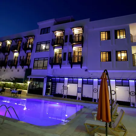 Melissa Moment Apartahotel