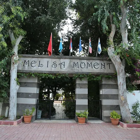 Melissa Moment Apartahotel