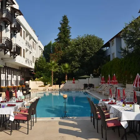 Apartahotel Melissa Moment 4*