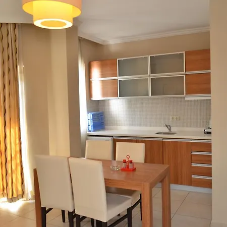 Melissa Moment Apartahotel 4*