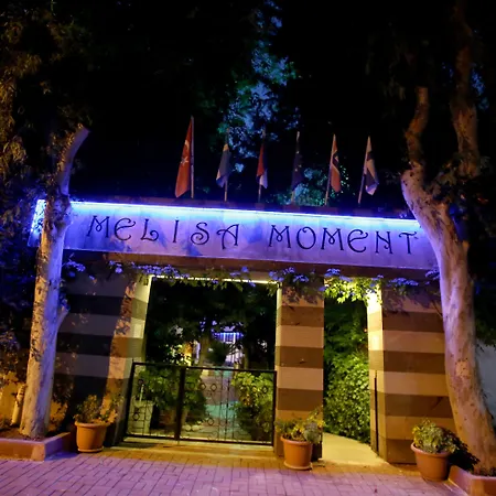 Melissa Moment 4*