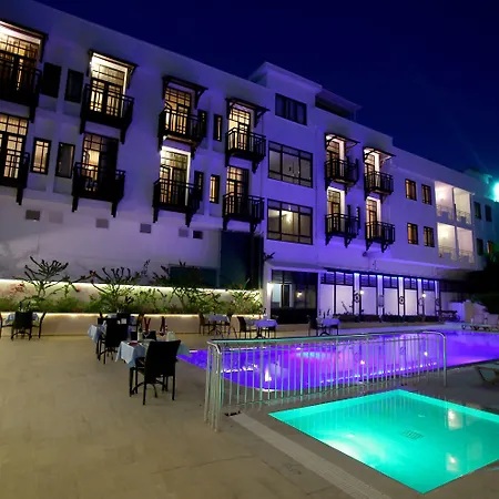 Melissa Moment Kemer