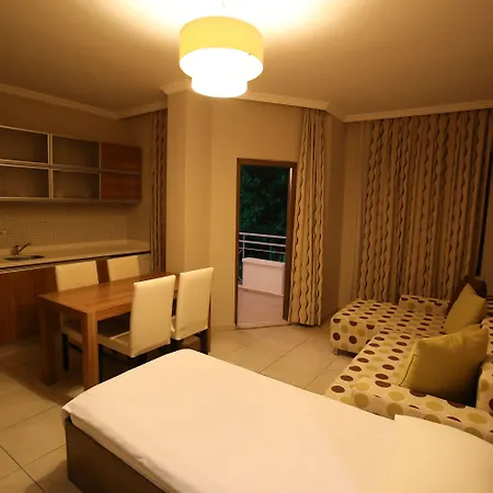 Melissa Moment Lejlighedshotel