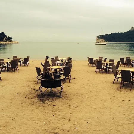 Melissa Moment Lejlighedshotel Kemer