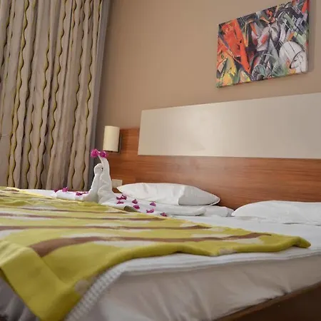 Melissa Moment Lejlighedshotel