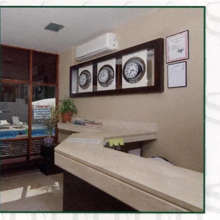 Lejlighedshotel Melissa Moment