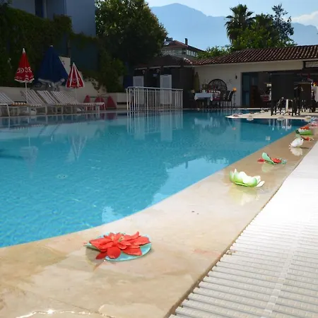 Melissa Moment Lejlighedshotel