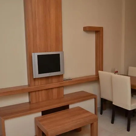 Melissa Moment Lejlighedshotel