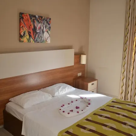 Melissa Moment 4* Kemer