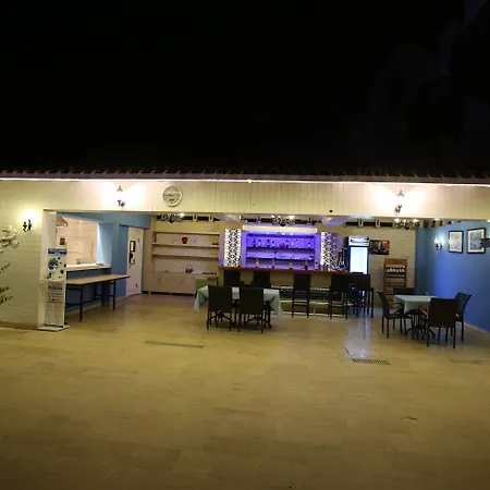 Melissa Moment Апарт-отель