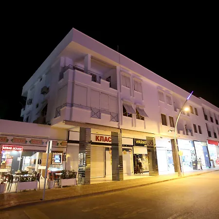 Melissa Moment Hotel de apartamente 4*