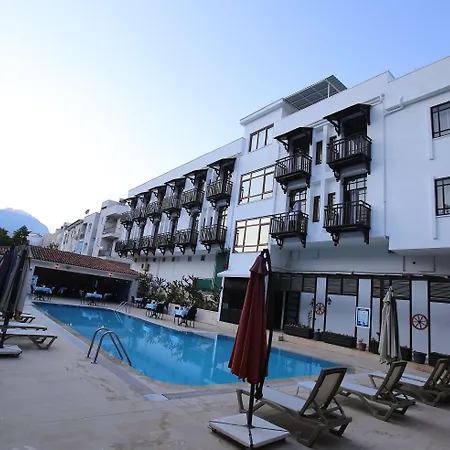 Melissa Moment Hotel de apartamente 4*