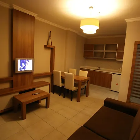 Melissa Moment Hotel de apartamente