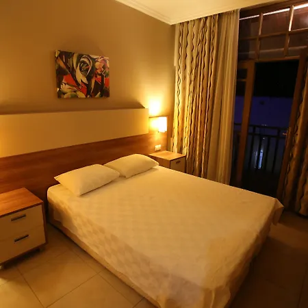 Melissa Moment Hotel de apartamente Kemer