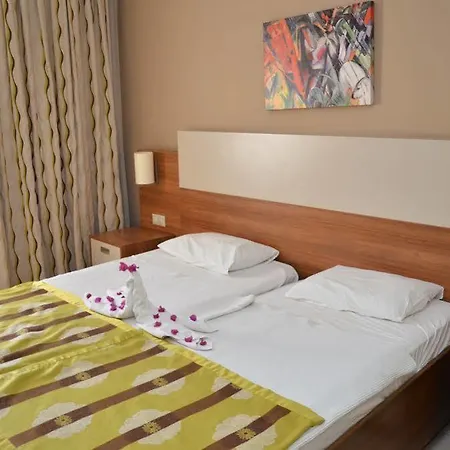 Melissa Moment Кемер