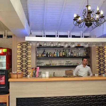 Melissa Moment 4* Кемер