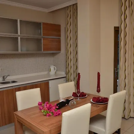 Melissa Moment 4* Кемер