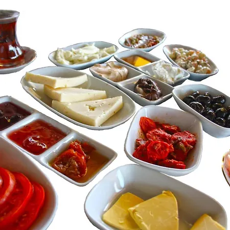 Melissa Moment Апарт-отель