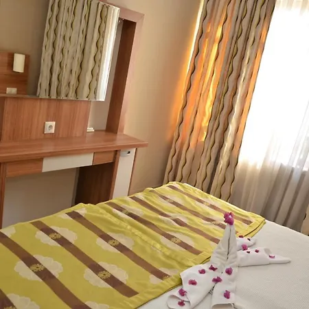 Melissa Moment Aparthotel