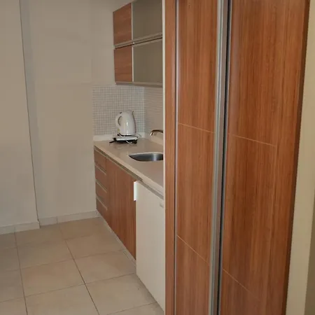 Melissa Moment Aparthotel 4*