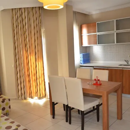 Melissa Moment Апарт-отель