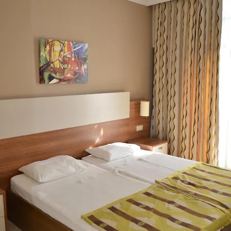 Melissa Moment Kemer