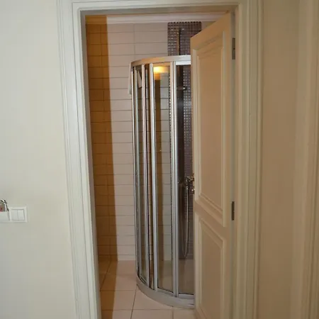 Melissa Moment Hotel de apartamente Kemer