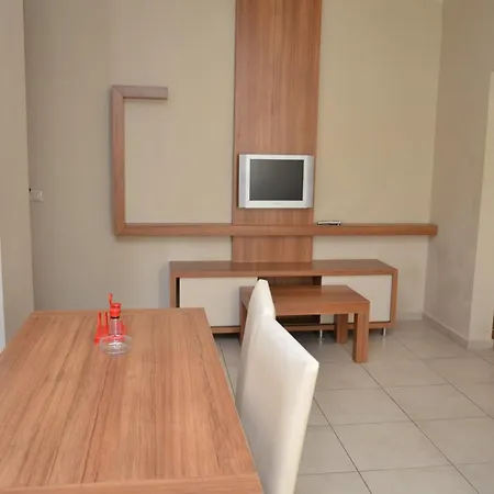 Aparthotel Melissa Moment 4*