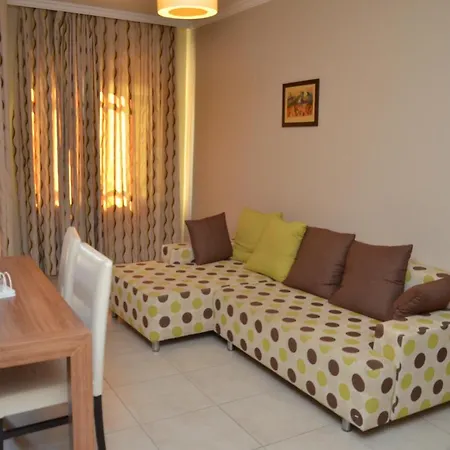 Melissa Moment Кемер