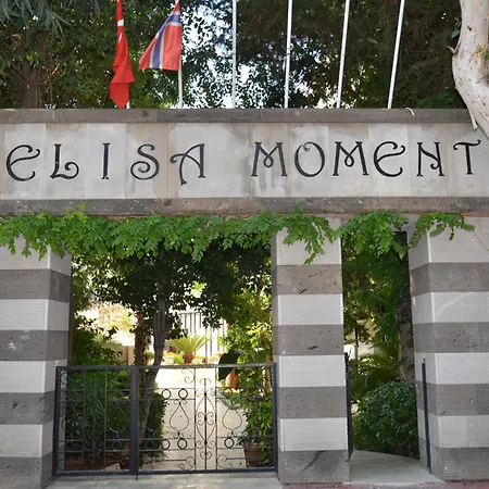 Melissa Moment 4* Kemer