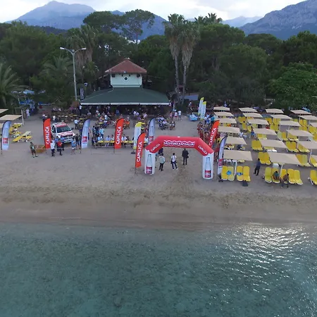 Melissa Moment 4* Kemer