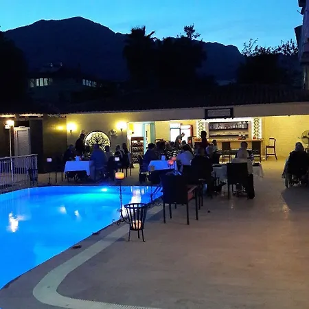 Melissa Moment Hotel de apartamente