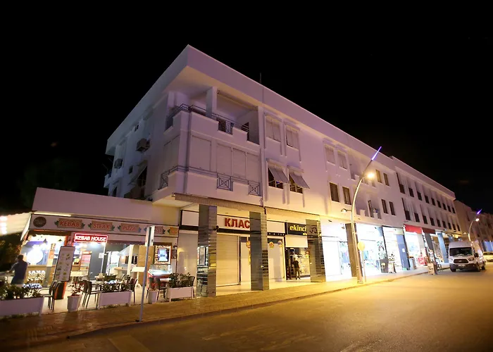 Melissa Moment Aparthotel 4*