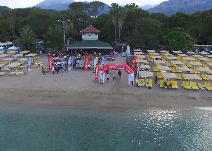 Melissa Moment 4* Kemer