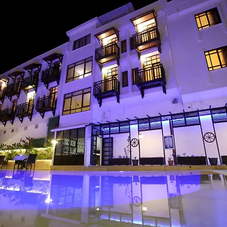 Aparthotel Melissa Moment 4*