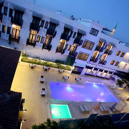 Melissa Moment Aparthotel