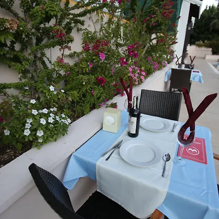 Melissa Moment Lägenhetshotell Kemer