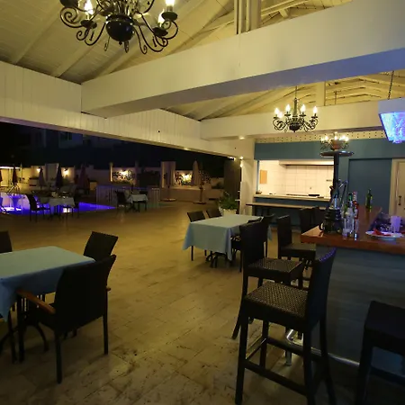 Aparthotel Melissa Moment Kemer