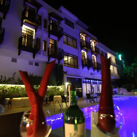 Melissa Moment 4* Kemer