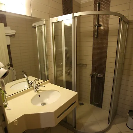 Aparthotel Melissa Moment