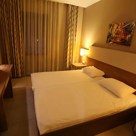 Melissa Moment Aparthotel Kemer