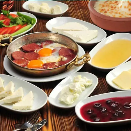 Melissa Moment 4* Kemer