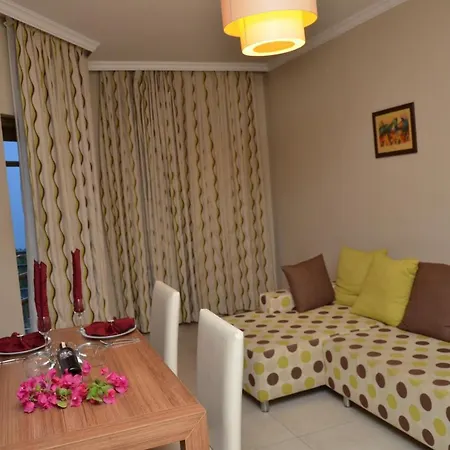 Melissa Moment Kemer