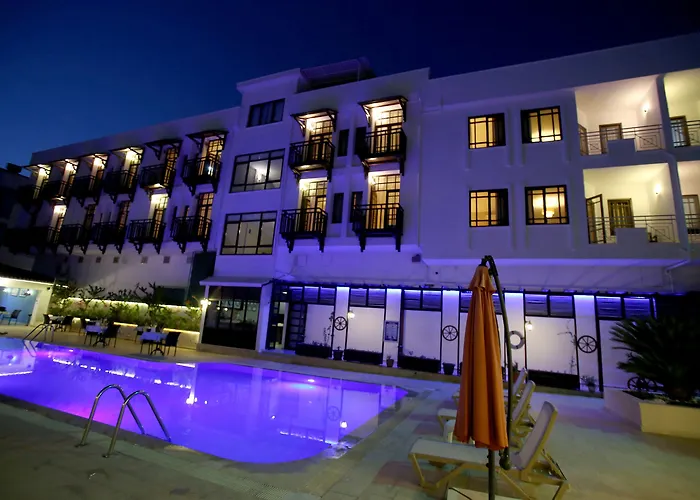 Melissa Moment Apartmanhotel